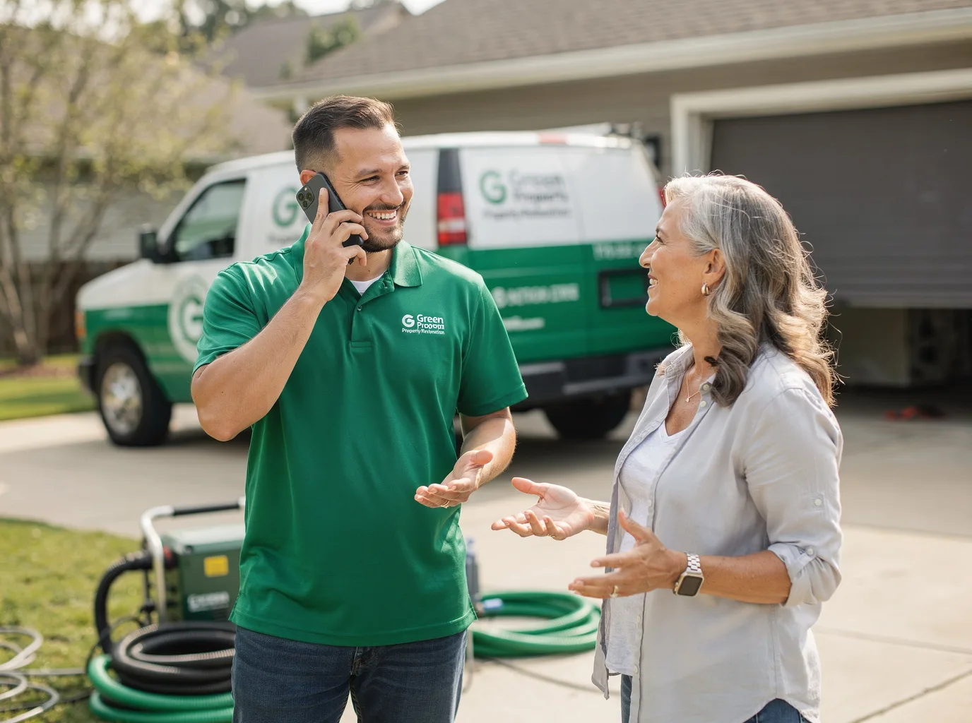 Water Damage Restoration Dayton, TX FAQs